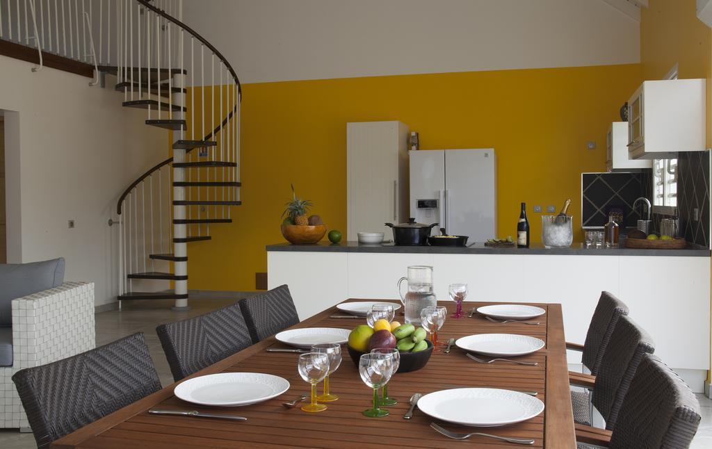 La Canne A Sucre Sainte-Anne  Room photo